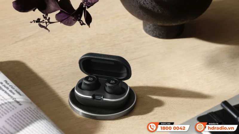 Sạc không dây B&O Charging Pad