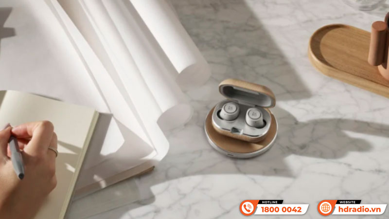Sạc không dây B&O Charging Pad
