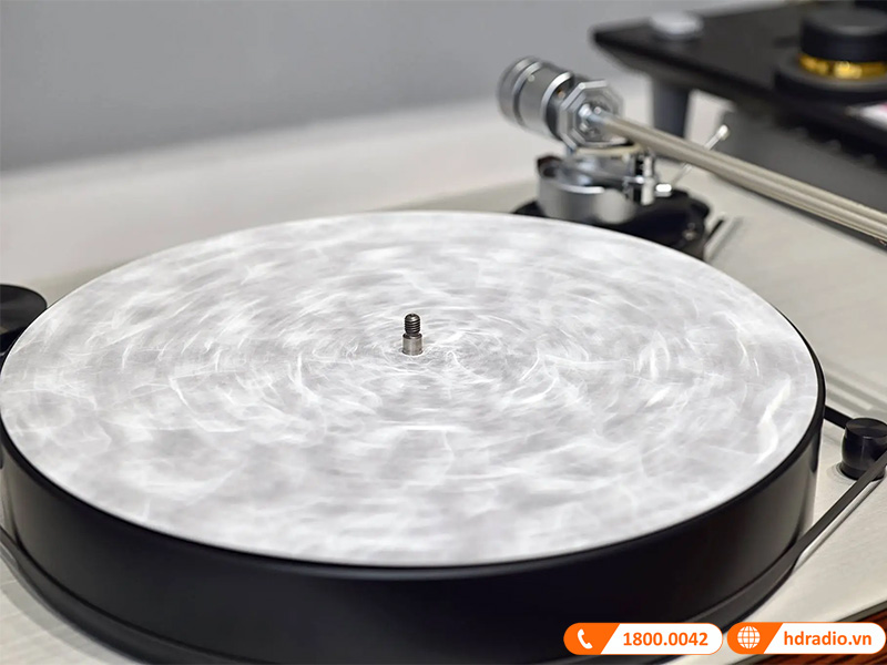 Tấm lót cho đầu đĩa than TEAC TA-TS30UN