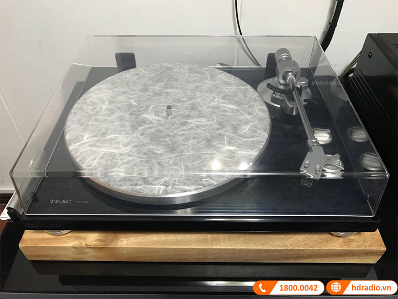 Tấm lót cho đầu đĩa than TEAC TA-TS30UN