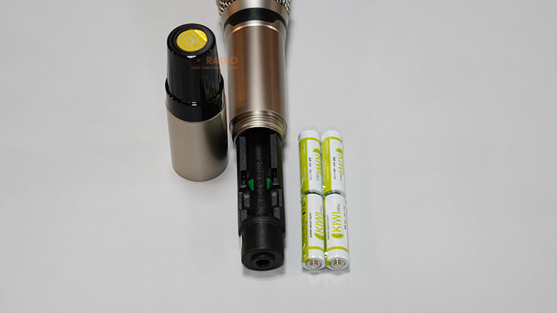 Tay micro Neko NK600 