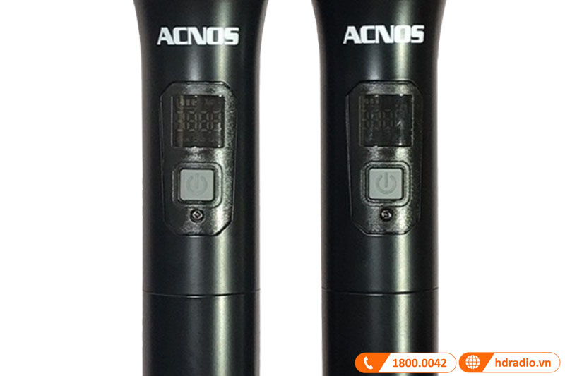 tay micro Acnos