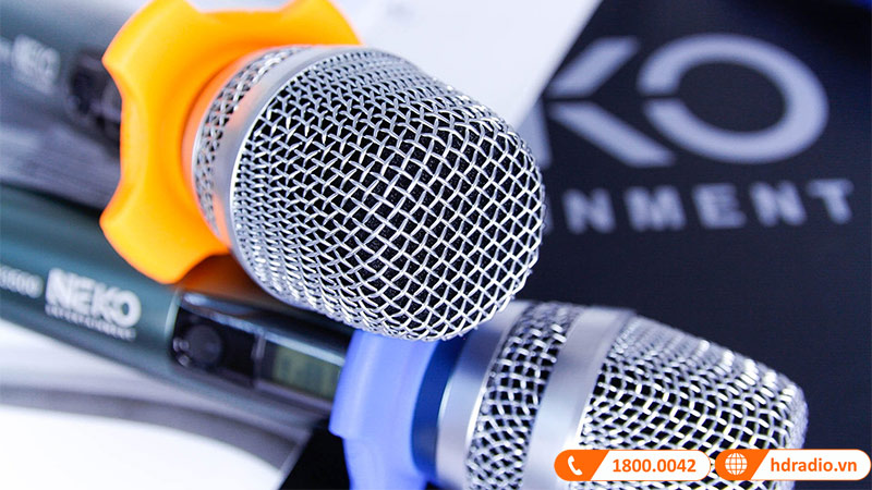 Tay micro Neko AK3500