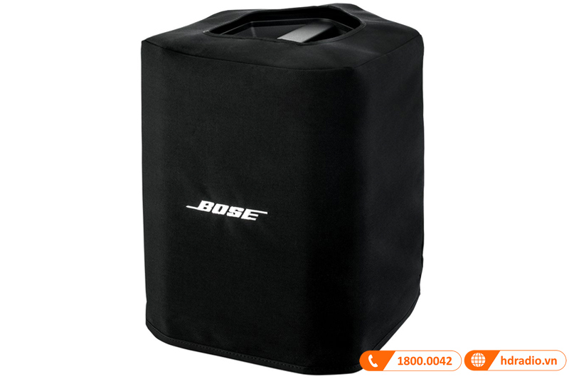Túi bảo vệ Bose S1 Slip Cover (dùng cho Bose S1 Pro hoặc Bose S1 Pro Plus)-2