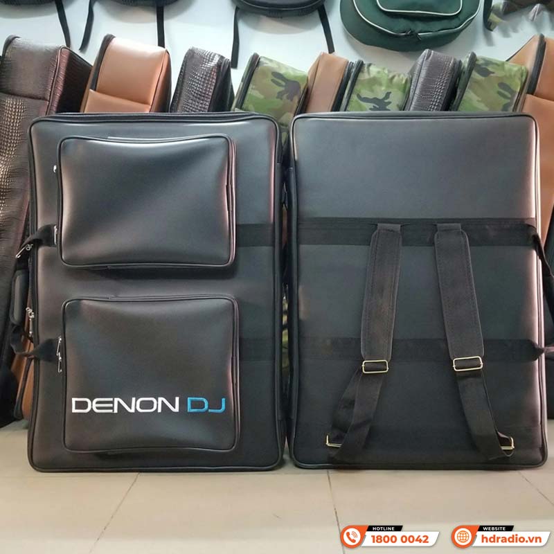 Túi đựng bàn DJ Denon Prime 4