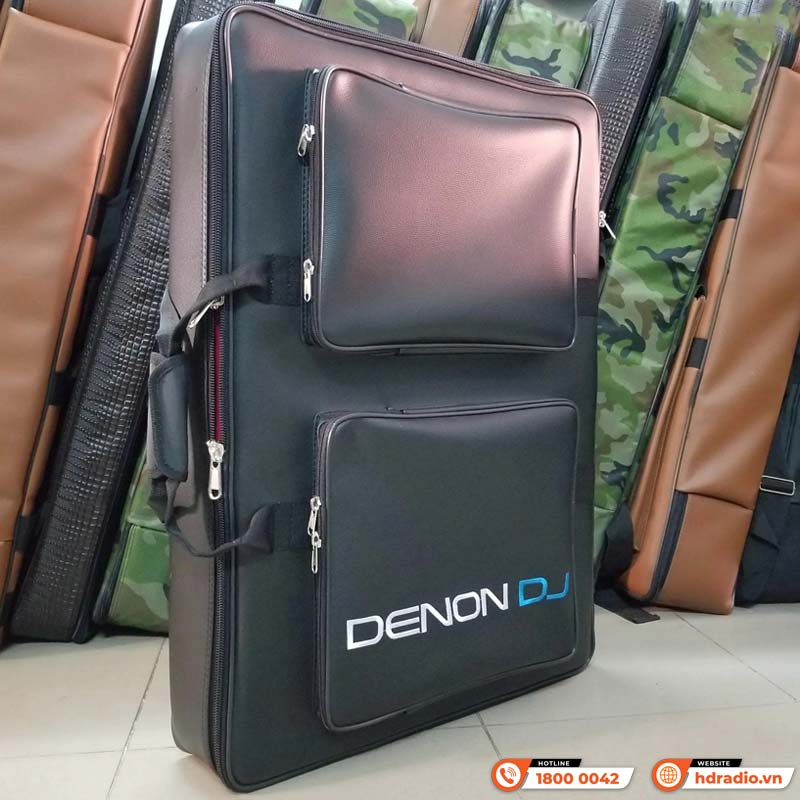 Túi đựng bàn DJ Denon Prime 4