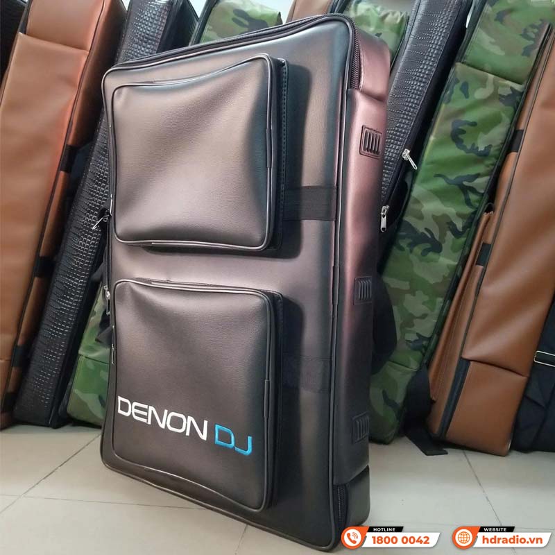 Túi đựng bàn DJ Denon Prime 4
