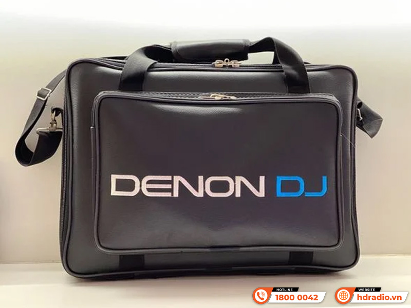 Túi đựng bàn DJ Denon Prime Go Túi đựng bàn DJ Denon Prime Go