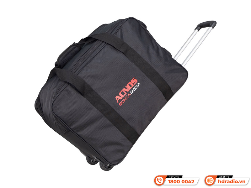 Túi đựng loa Acnos Acoustic 3