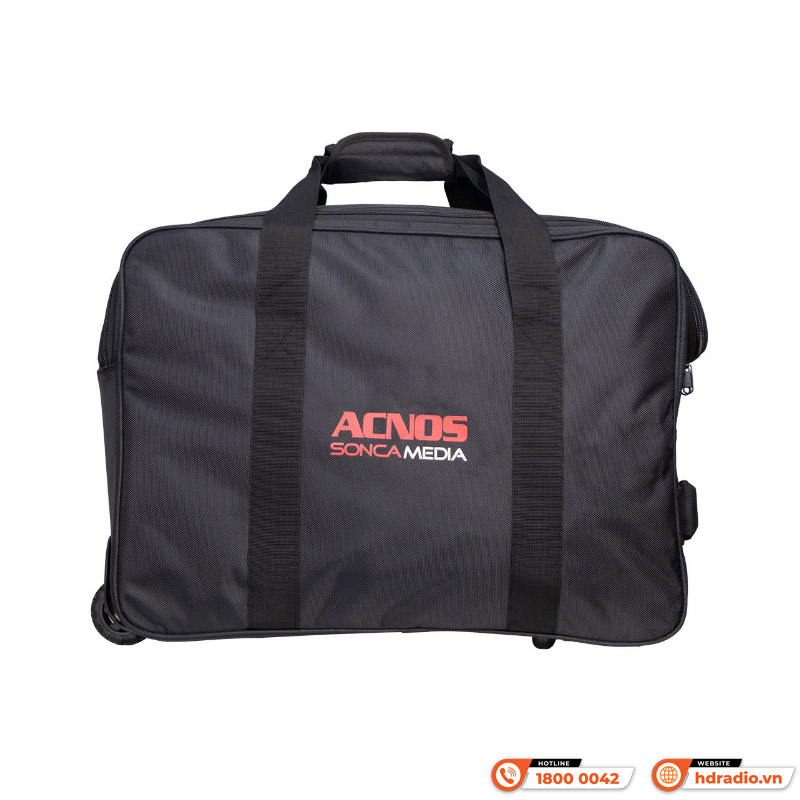 Túi đựng loa Acnos Acoustic 3