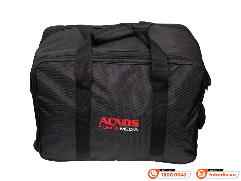 Túi đựng loa Acnos Acoustic 3