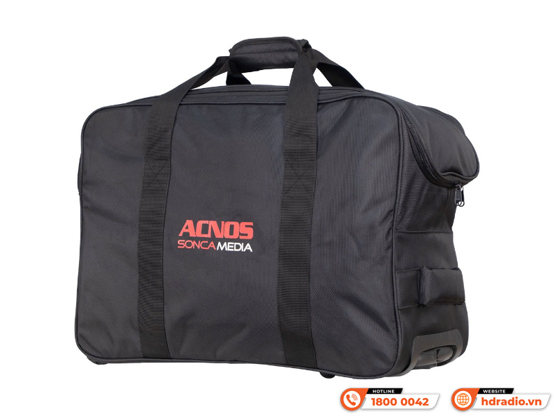 Túi đựng loa Acnos Acoustic 3