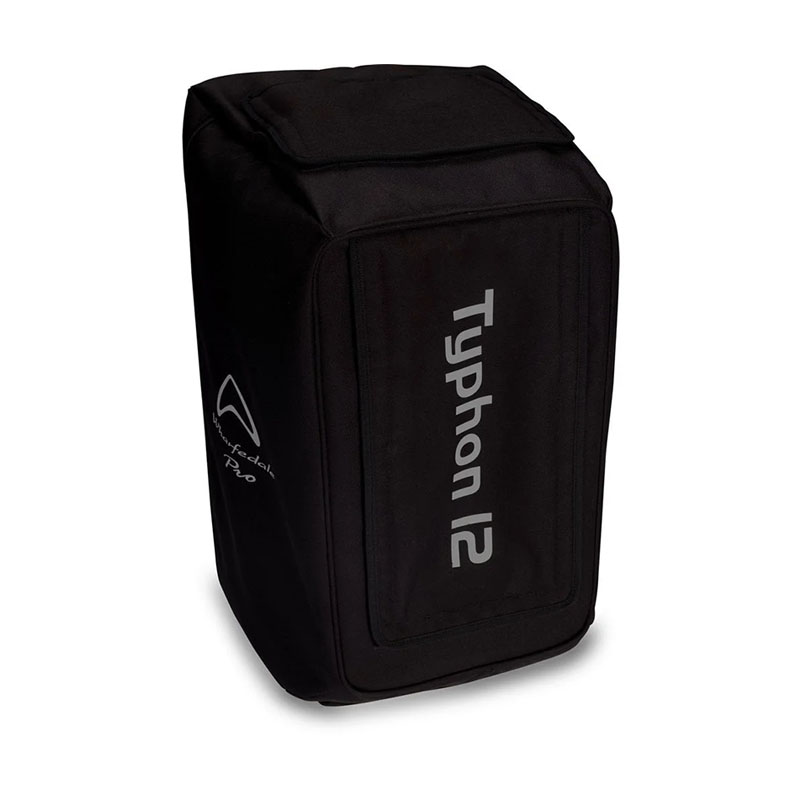 Túi đựng loa Wharfedale Typhon AX12