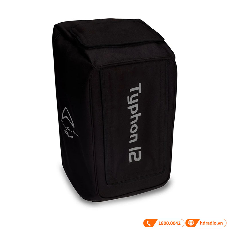 Túi đựng loa Wharfedale Typhon AX12 Túi đựng loa Wharfedale Typhon AX12