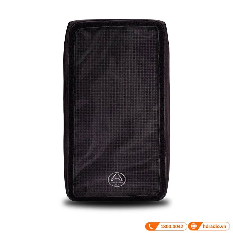 Túi đựng loa Wharfedale Typhon AX12 Túi đựng loa Wharfedale Typhon AX12