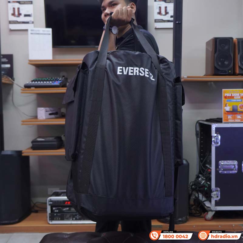 Túi xách loa Electro Voice Everse 12 Túi xách loa Electro Voice Everse 12