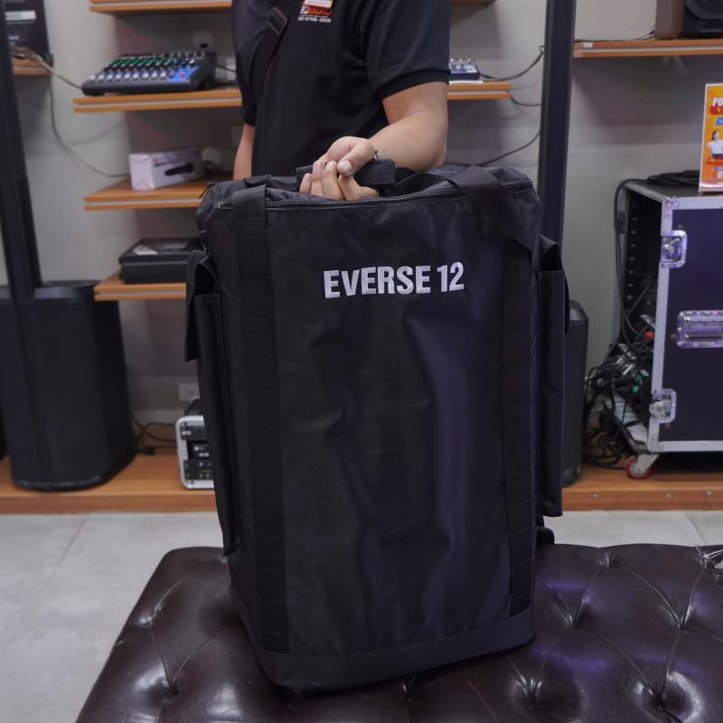 Túi xách loa Electro Voice Everse 12 Túi xách loa Electro Voice Everse 12