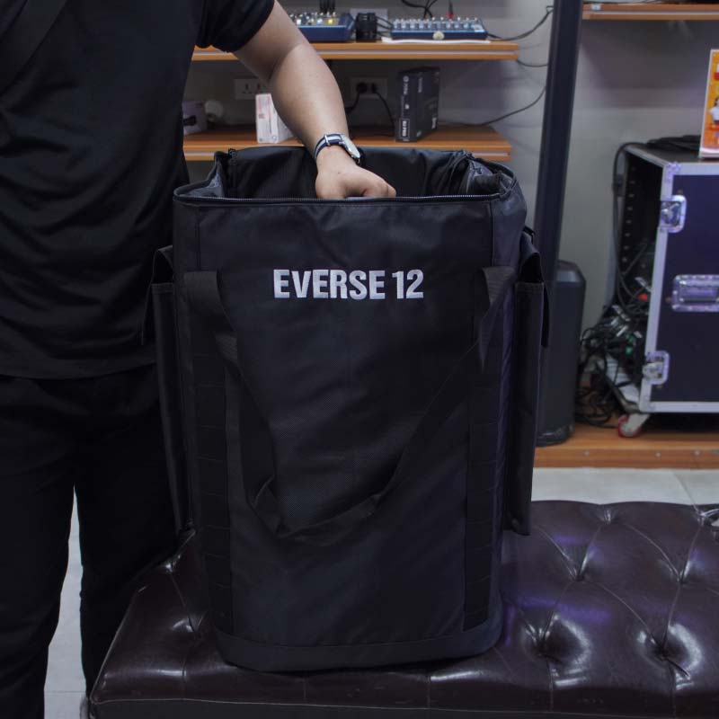 Túi xách Loa Electro voice Everse 12-2