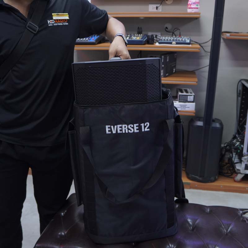Túi xách Loa Electro voice Everse 12-3