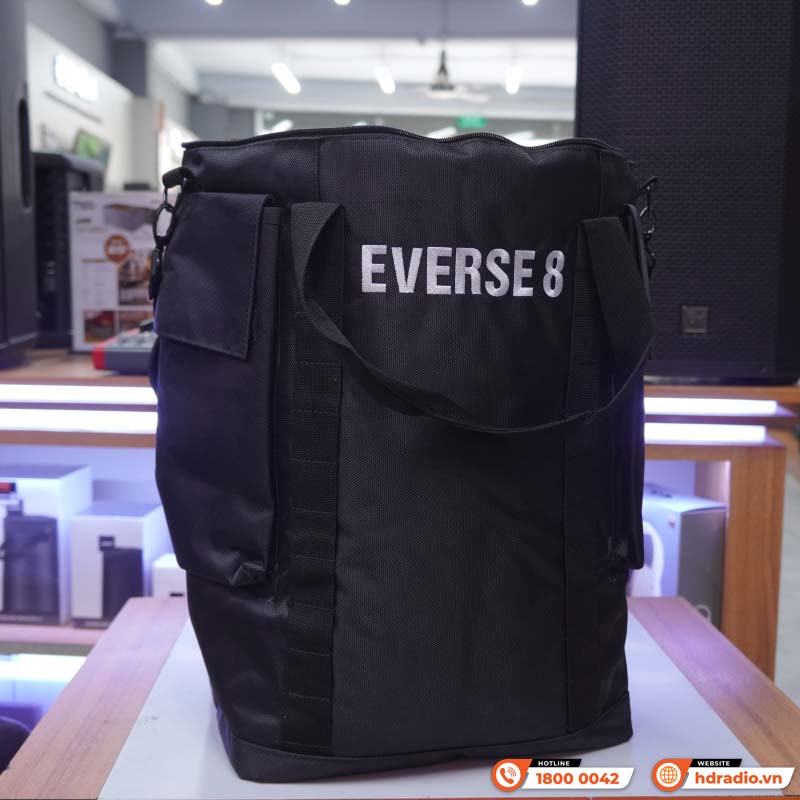 Túi xách loa Electro-Voice Everse 8 Túi xách loa Electro-Voice Everse 8