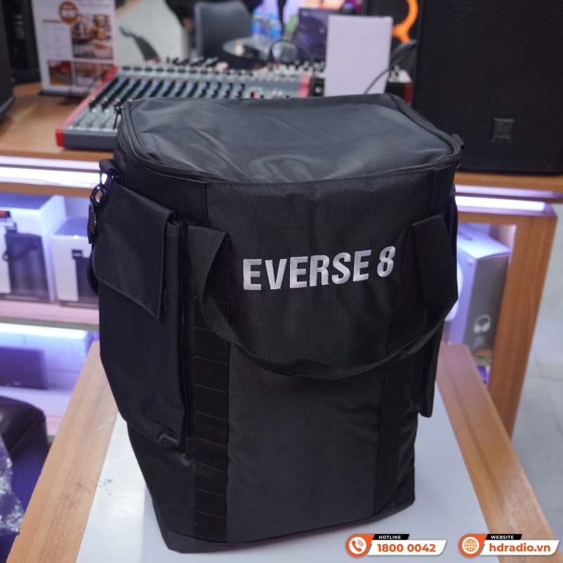 Túi xách loa Electro-Voice Everse 8 Túi xách loa Electro-Voice Everse 8