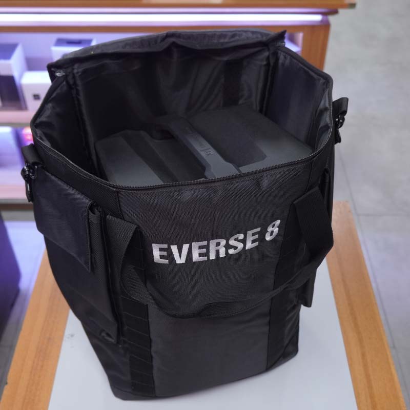 Túi xách loa Electro-Voice Everse 8-4