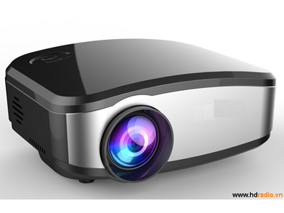 Máy chiếu mini Cheerlux C6