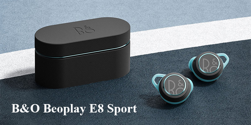 Tai nghe B&O Beoplay E8 Sport