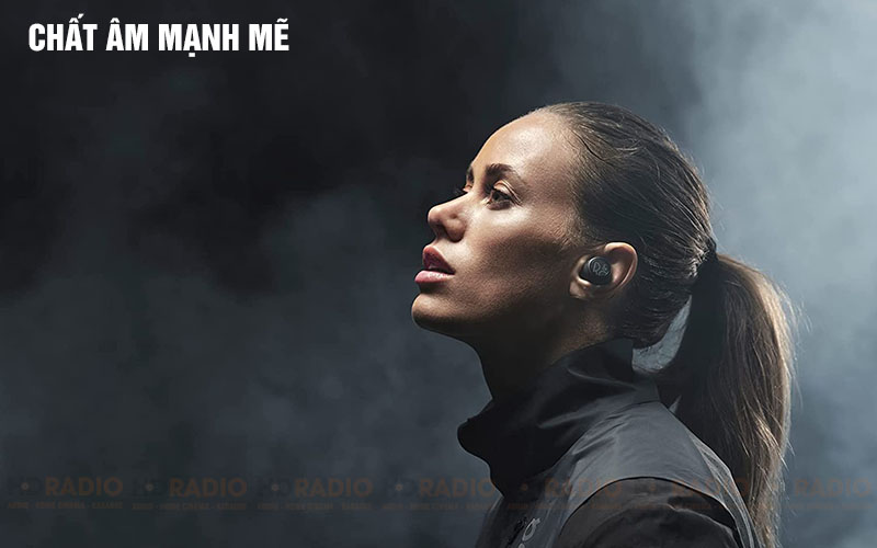 Tai Nghe B&O Beoplay E8 Sport