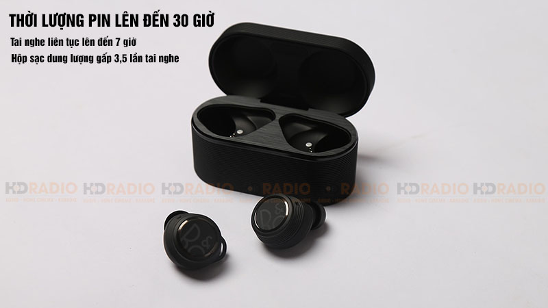 Tai Nghe B&O Beoplay E8 Sport