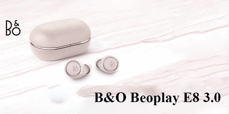 Tai nghe Bluetooth B&O Beoplay E8 3.0
