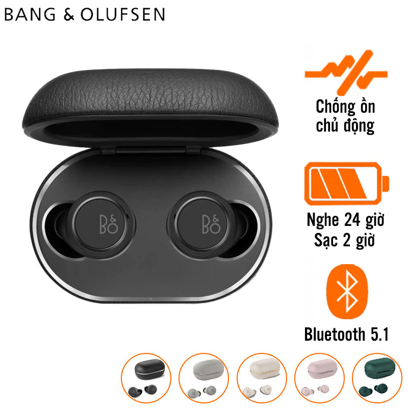 Tai Nghe B&O Beoplay E8 3.0