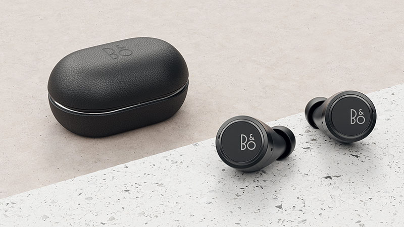 Tai nghe True Wireless B&O Beoplay E8 3.0