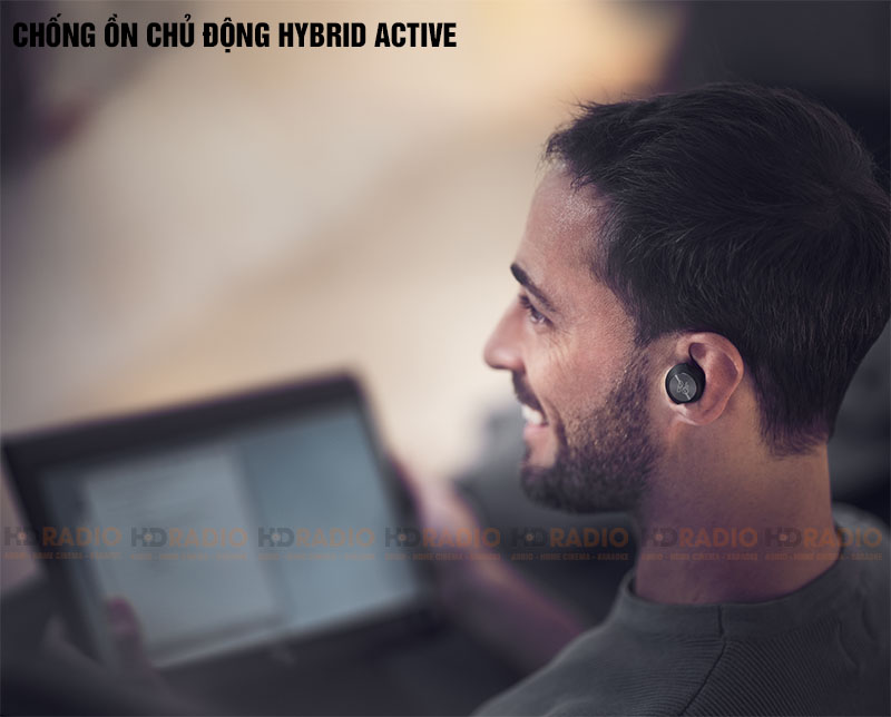 Tai Nghe B&O Beoplay EQ