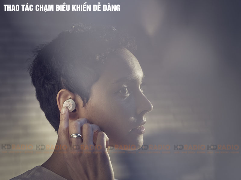 Tai Nghe B&O Beoplay EQ