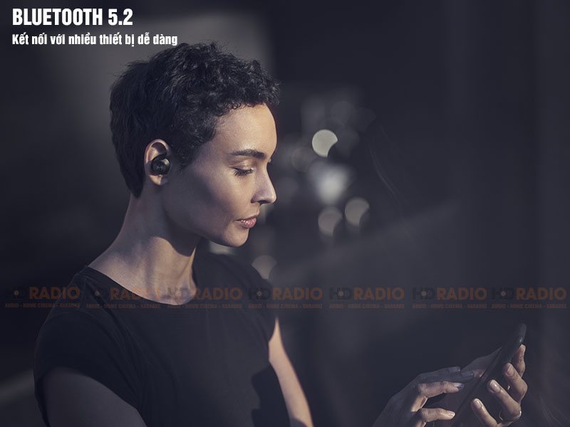 Tai Nghe B&O Beoplay EQ