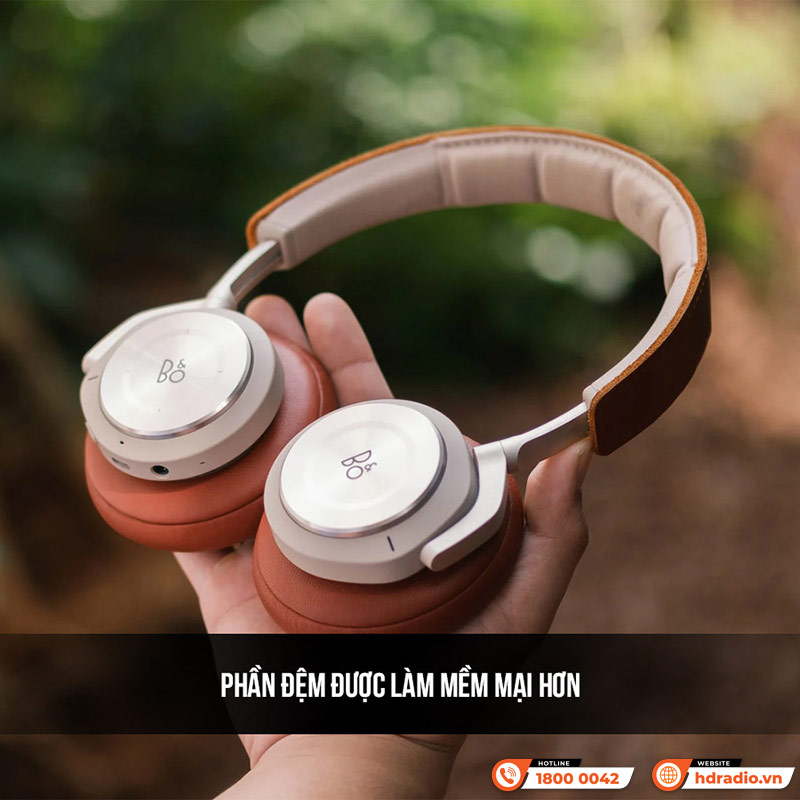 tai nghe Bang & Olufsen Beoplay HX