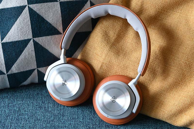 Tai Nghe Chụp Tai B&O BeoPlay HX