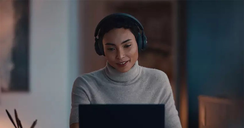 Tai nghe B&O Beoplay HX