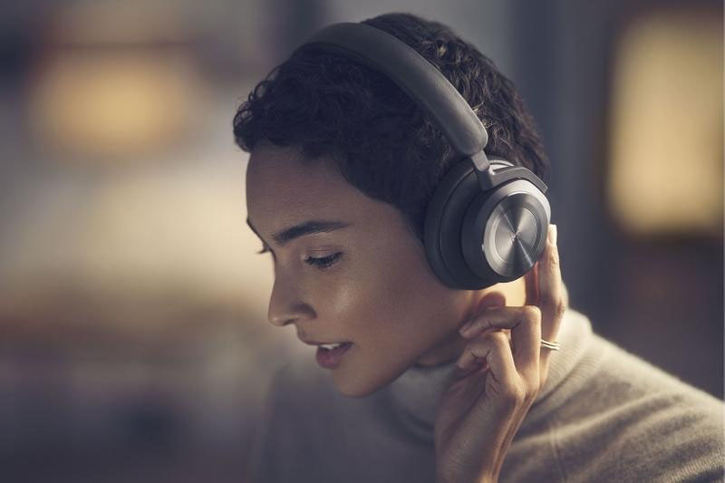 Tai nghe B&O Beoplay HX