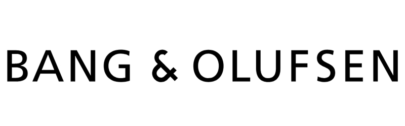 Logo Bang-Olufsen