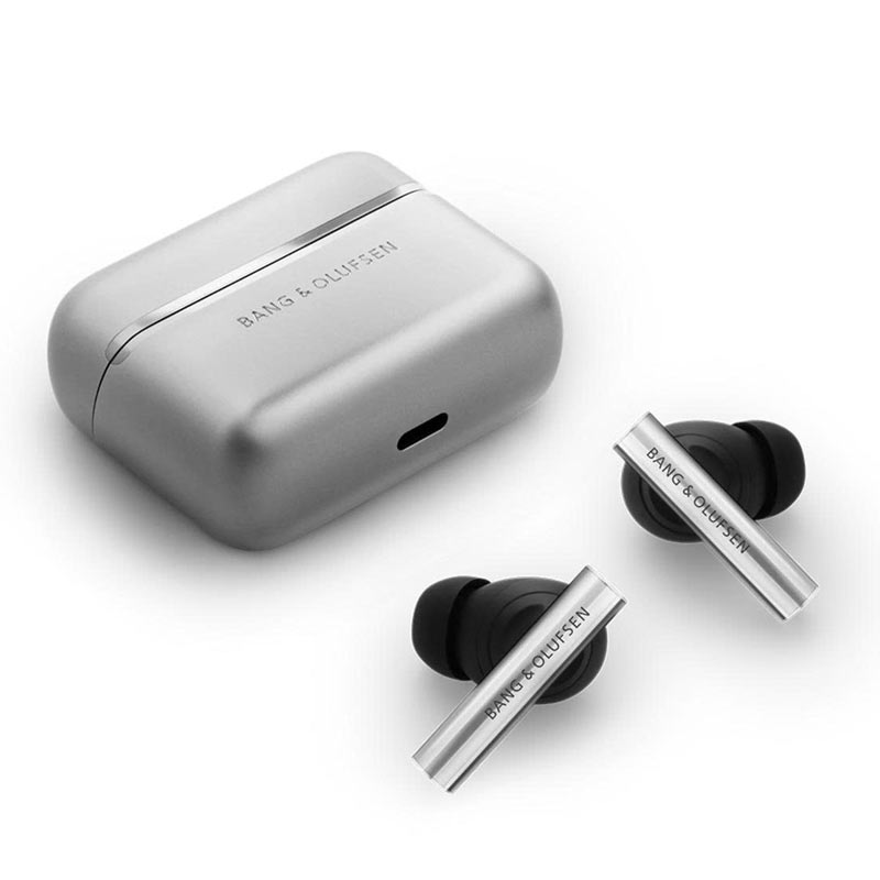 Tai nghe B&O Beo Grace (Không Dây, Chống Ồn, Bluetooth 5.3, Pin 17 Giờ, Dolby Atmos, IP57)