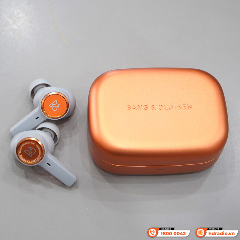 Tai nghe B&O Beoplay Eleven (Không Dây, Chống Ồn Chủ Động, Pin 28 Giờ, IP57, Bluetooth 5.2)-7