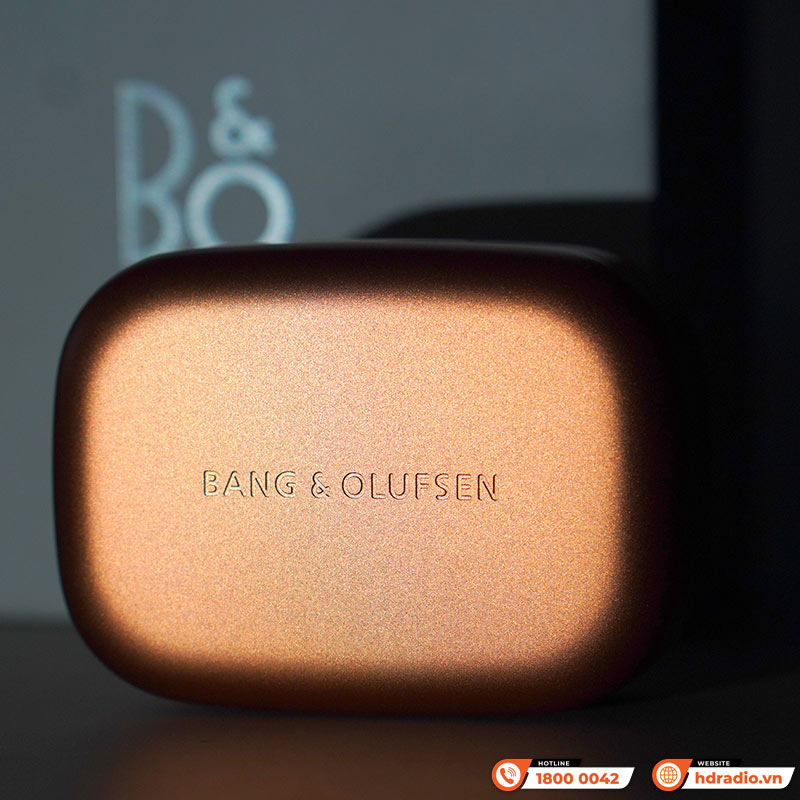 Tai nghe B&O Beoplay Eleven (Không Dây, Chống Ồn Chủ Động, Pin 28 Giờ, IP57, Bluetooth 5.2)-14
