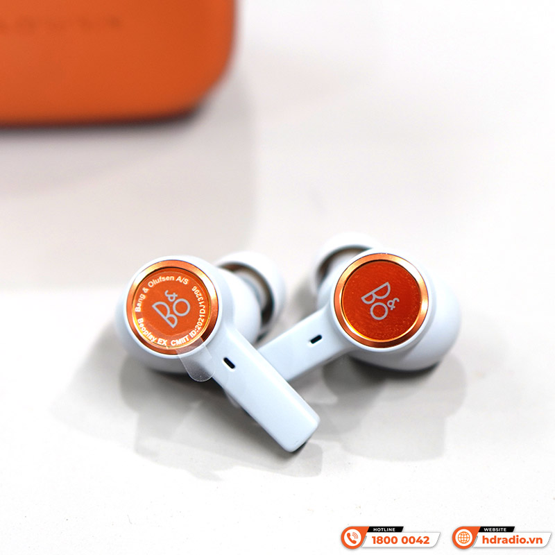 Tai nghe B&O Beoplay Eleven (Không Dây, Chống Ồn Chủ Động, Pin 28 Giờ, IP57, Bluetooth 5.2)-3