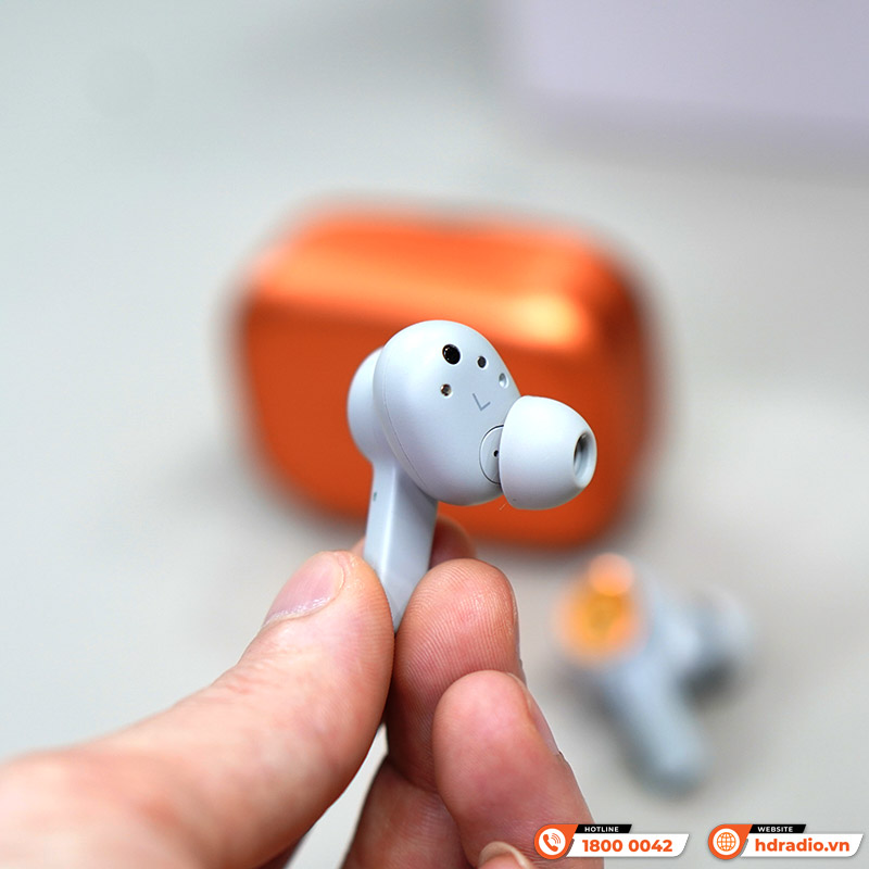 Tai nghe B&O Beoplay Eleven (Không Dây, Chống Ồn Chủ Động, Pin 28 Giờ, IP57, Bluetooth 5.2)-5