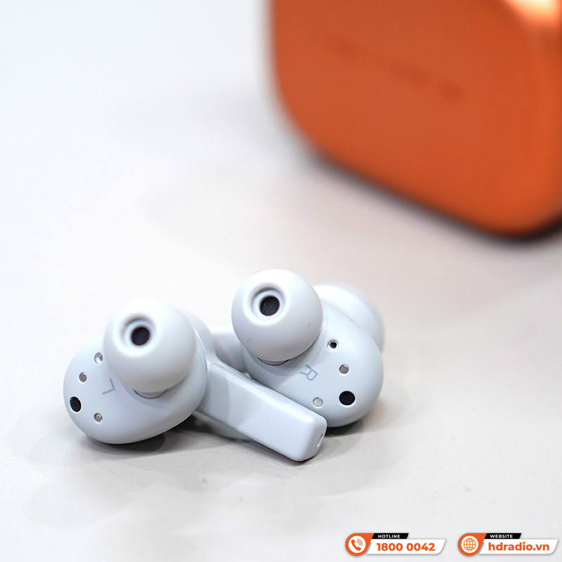 Tai nghe B&O Beoplay Eleven (Không Dây, Chống Ồn Chủ Động, Pin 28 Giờ, IP57, Bluetooth 5.2)-6