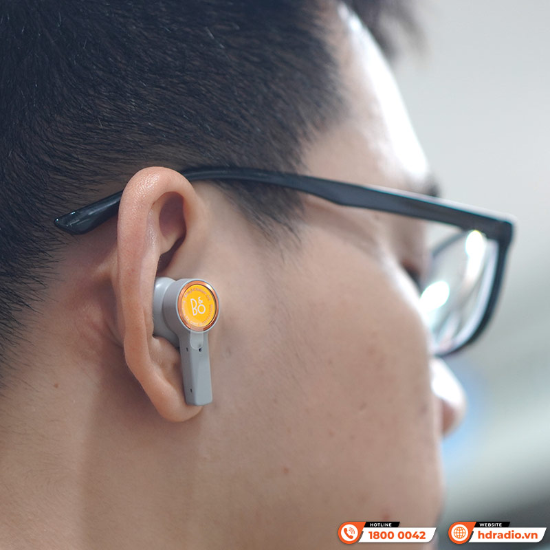 Tai nghe B&O Beoplay Eleven (Không Dây, Chống Ồn Chủ Động, Pin 28 Giờ, IP57, Bluetooth 5.2)-13