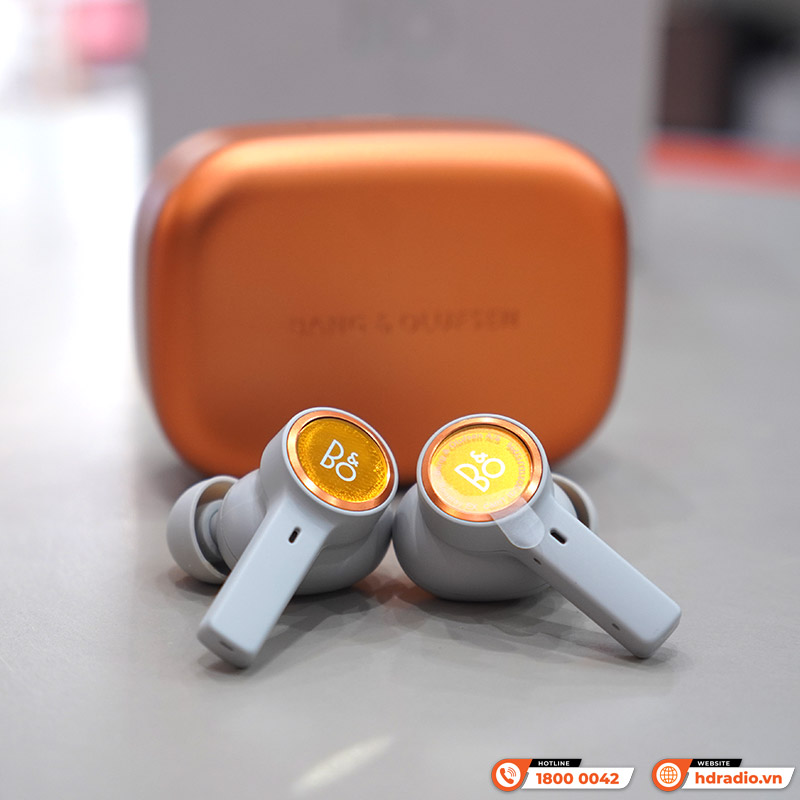 Tai nghe B&O Beoplay Eleven (Không Dây, Chống Ồn Chủ Động, Pin 28 Giờ, IP57, Bluetooth 5.2)-11