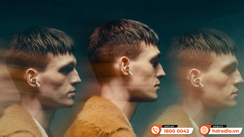 Tai nghe B&O Beoplay Eleven